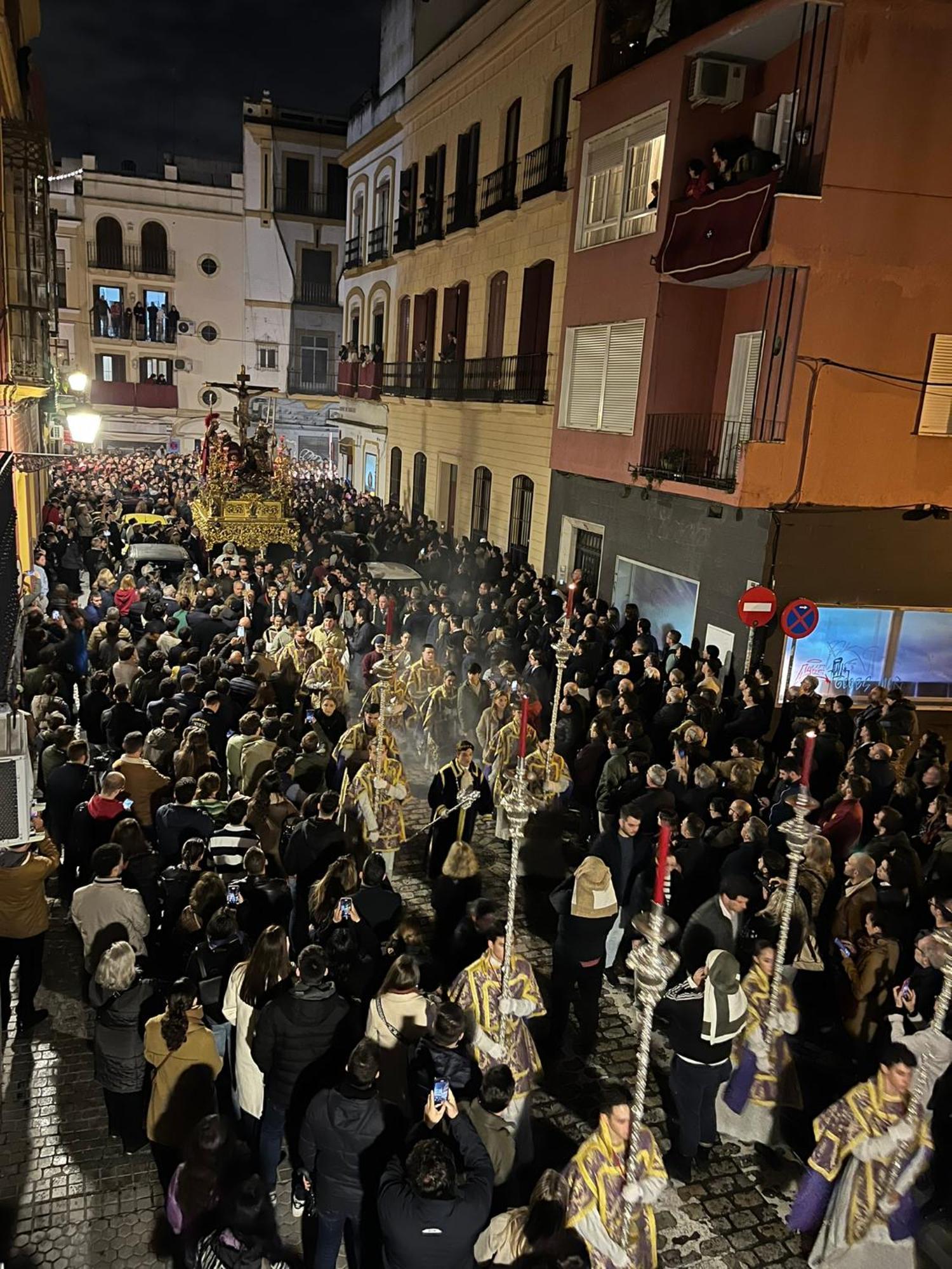 Conde Collection Gran Poder Sevilla Eksteriør bilde